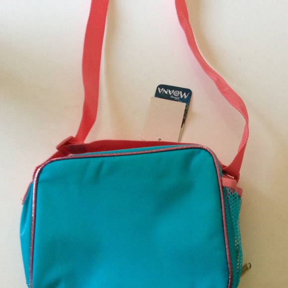 SOLD OUT New Disney MOANA lunch box Gift 🎊🎊 - Picture 3 of 4